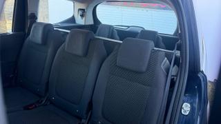 Peugeot 5008  - Style - photo 4