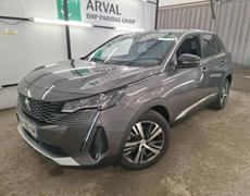 Peugeot 3008 Saint-Ouen-l'Aumône