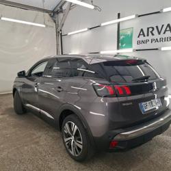Peugeot 3008 1.2 PURETECH 130CH S&S ALLURE PACK EAT8 Saint-Ouen-l'Aum&ocirc;ne