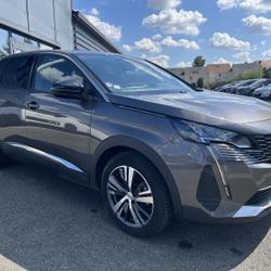 Peugeot 3008 1.2 PURETECH 130CH S&S ALLURE PACK EAT8 Saint-Ouen-l'Aum&ocirc;ne
