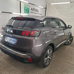 Peugeot 3008 1.2 PURETECH 130CH S&S ALLURE PACK EAT8 Saint-Ouen-l'Aum&ocirc;ne