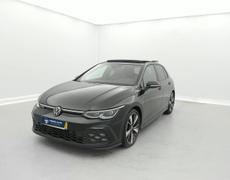Volkswagen Golf 8