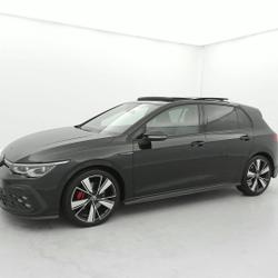 Volkswagen Golf 8 Golf 2.0 TDI SCR 200 DSG7 GTD Ifs