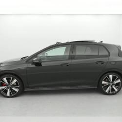 Volkswagen Golf 8 Golf 2.0 TDI SCR 200 DSG7 GTD Ifs
