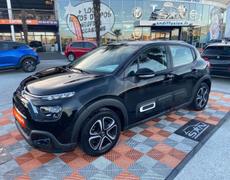 Citroen C3 Saïx