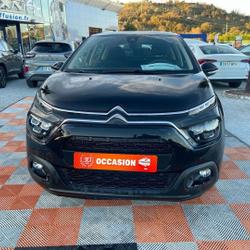 Citroen C3 BlueHDi 100 BV6 PLUS Sa&iuml;x
