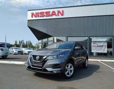 Nissan Qashqai Avranches