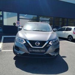 Nissan Qashqai 1.5 dCi 115ch Business Edition Euro6d-T Avranches
