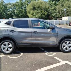 Nissan Qashqai 1.5 dCi 115ch Business Edition Euro6d-T Avranches
