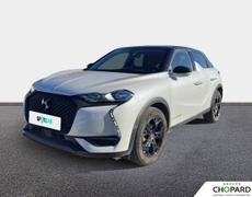 DS DS3 Crossback Grasse
