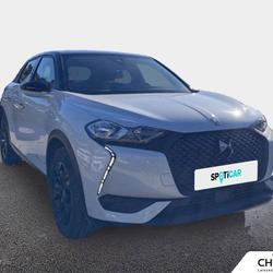 DS DS3 Crossback DS3 Crossback E-Tense Performance Line Grasse