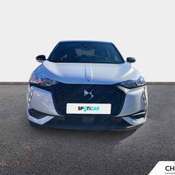 DS DS3 Crossback DS3 Crossback E-Tense Performance Line Grasse