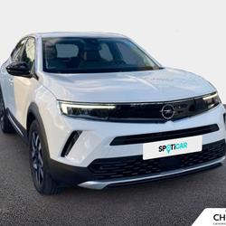 Opel Mokka Mokka Electrique 136 ch & Batterie 50 kWh Elegance Mougins