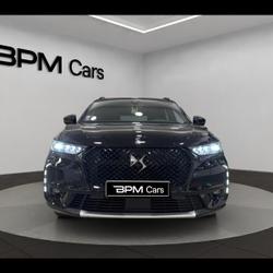 DS DS7 Crossback E-TENSE 225ch Rivoli Issy-les-Moulineaux