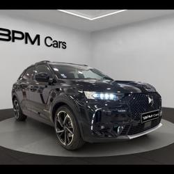DS DS7 Crossback E-TENSE 225ch Rivoli Issy-les-Moulineaux