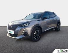 Peugeot 2008 Mougins