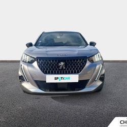 Peugeot 2008 2008 PureTech 130 S&S BVM6 GT Mougins