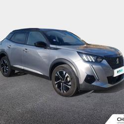 Peugeot 2008 2008 PureTech 130 S&S BVM6 GT Mougins