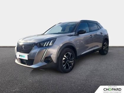 Peugeot 2008 - 2008 PureTech 130 S&S BVM6 GT - 14 499 €
