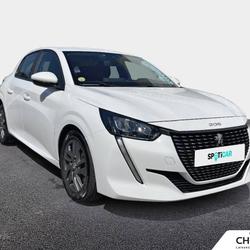 Peugeot 208 208 BLUEHDI 100 S&S BVM6 ACTIVE BUSINESS R Grasse