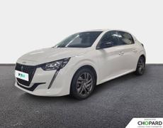 Peugeot 208 - 208 PureTech 100 S&S BVM6 Style - 11 928 €
