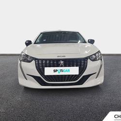 Peugeot 208 208 PureTech 100 S&S BVM6 Style Mougins