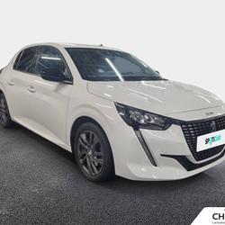 Peugeot 208 208 PureTech 100 S&S BVM6 Style Mougins