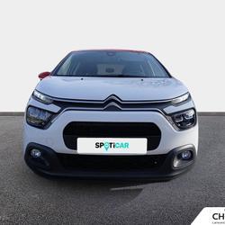 Citroen C3 C3 PureTech 110 S&S EAT6 Shine Grasse