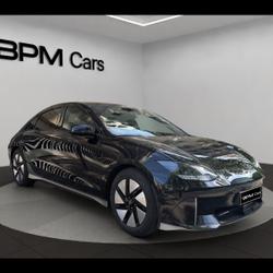 Hyundai Ioniq 77 kWh - 229ch Creative Issy-les-Moulineaux