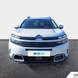 Citroen C5 Aircross C5 Aircross Hybride Rechargeable 225 S&S e-EAT8 Shine Grasse