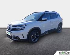 Citroen C5 Aircross Grasse