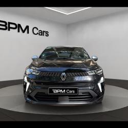 Renault Captur 1.8 E-Tech full hybrid 160ch Techno - 25 Issy-les-Moulineaux