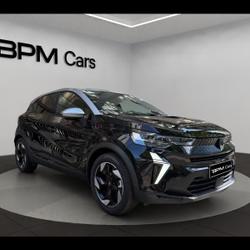 Renault Captur 1.8 E-Tech full hybrid 160ch Techno - 25 Issy-les-Moulineaux
