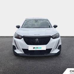 Peugeot 2008 2008 PureTech 130 S&S EAT8 Style Grasse