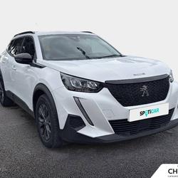 Peugeot 2008 2008 PureTech 130 S&S EAT8 Style Grasse