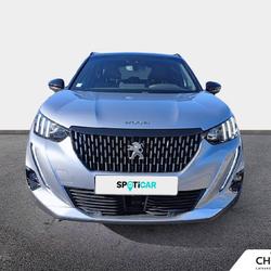 Peugeot 2008 2008 PureTech 130 S&S EAT8 GT Antibes