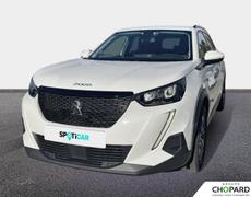 Peugeot 2008 Grasse