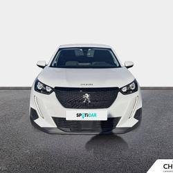 Peugeot 2008 2008 PureTech 130 S&S EAT8 Style Grasse