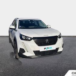 Peugeot 2008 2008 PureTech 130 S&S EAT8 Style Grasse