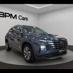 Hyundai Tucson 1.6 T-GDi 230ch Hybrid Creative BVA6 Issy-les-Moulineaux