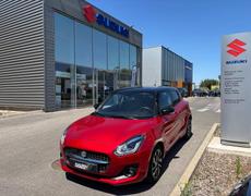 Suzuki Swift La Garde