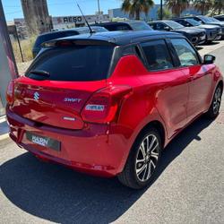 Suzuki Swift 1.2 Dualjet Hybrid 83ch Pack La Garde