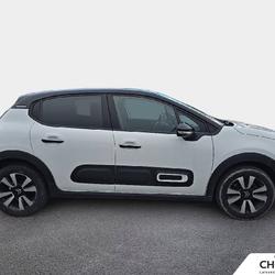 Citroen C3 C3 PureTech 83 S&S BVM5 Shine Mougins