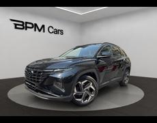 Hyundai Tucson Paris 13e Arrondissement