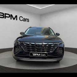 Hyundai Tucson 1.6 T-GDi 265ch PHEV Creative BVA6 HTRAC Paris 13e Arrondissement