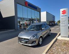 Suzuki Swift - 1.2 Dualjet Hybrid 83ch Privilège - 14 990 €