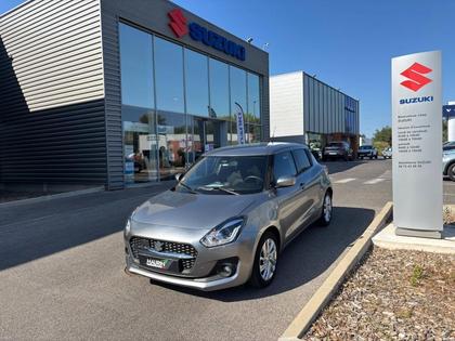 Suzuki Swift - 1.2 Dualjet Hybrid 83ch Privilège - 14 990 €