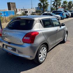 Suzuki Swift 1.2 Dualjet Hybrid 83ch Privil&egrave;ge La Garde