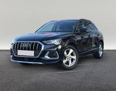 Audi Q3 - Q3 35 TFSI 150 ch S tronic 7 Design Luxe - 22 900 €
