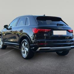 Audi Q3 Q3 35 TFSI 150 ch S tronic 7 Design Luxe Ergu&eacute;-Gab&eacute;ric